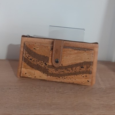 Porte carte XL Terra