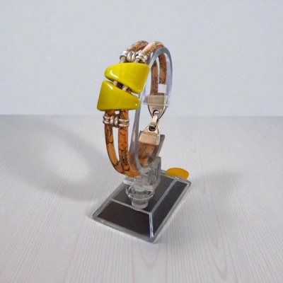 Bracelet en liège  Olivier...