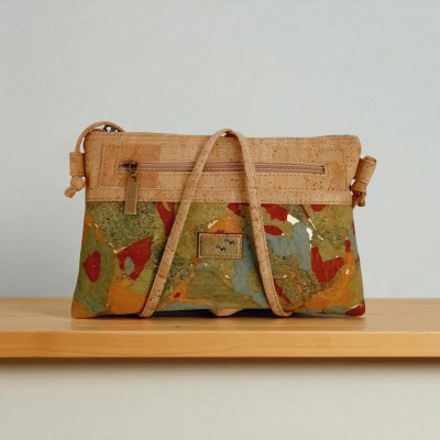 Pochette en liège  TerraNova