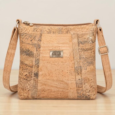 Sac en liège Silvana