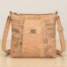 Sac en liège Silvana