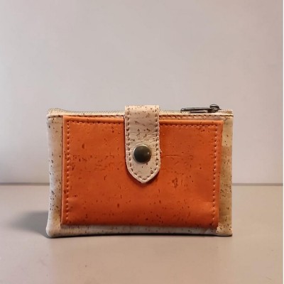 Porte carte XS en liège  XS