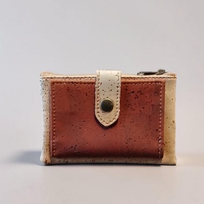 Porte carte XS en liège  XS