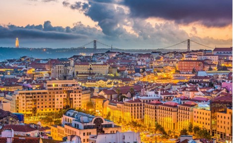 les bons plans Lisbonne