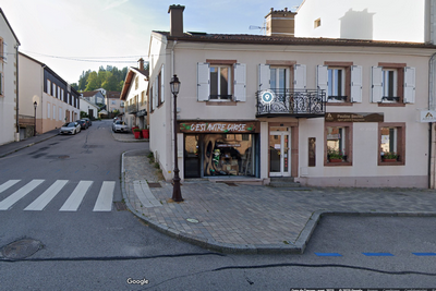 Boutique C'est Autre Chose à Gérardmer